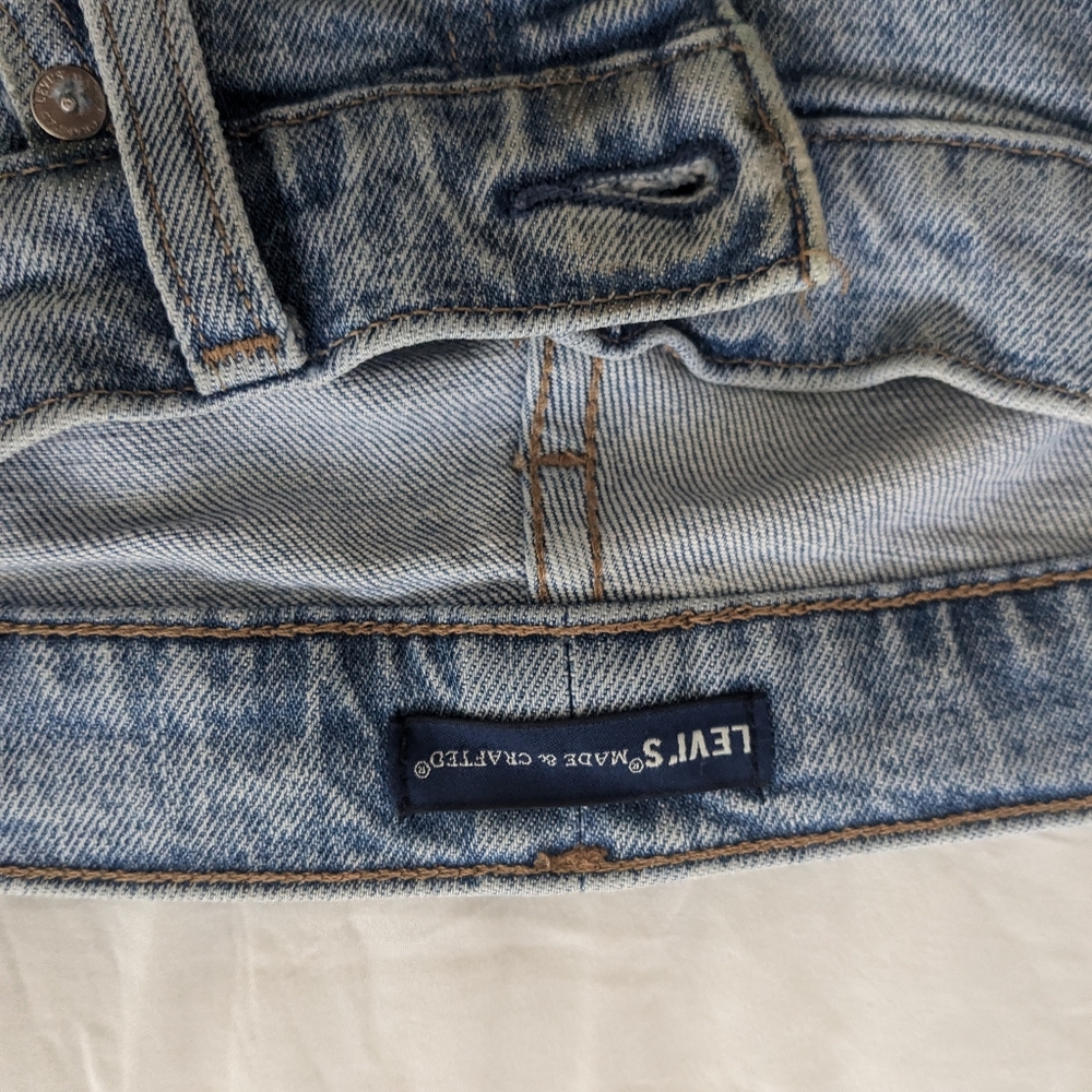 Levi's Made And Crafted 511 - image 4